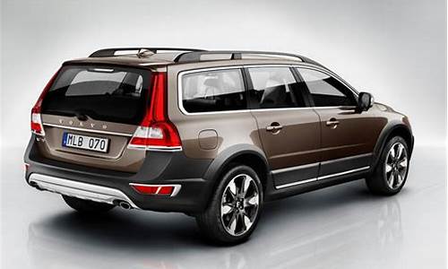 沃尔沃v70xc70和s60_volvo