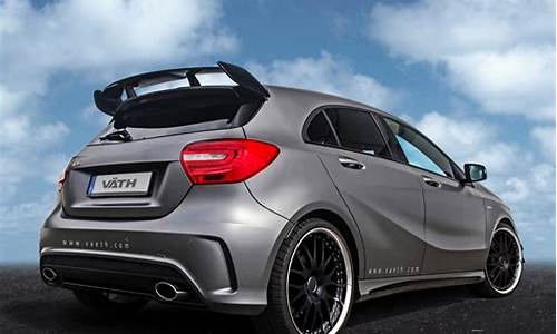 奔驰a45 amg_奔驰a45amg参数