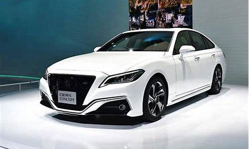 2023款丰田新款车型_2023款丰田新