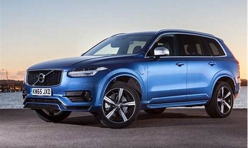 volvo xc90_volvo xc9