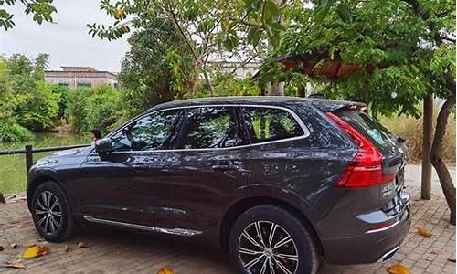 沃尔沃xc60算不算豪车_沃尔沃xc60