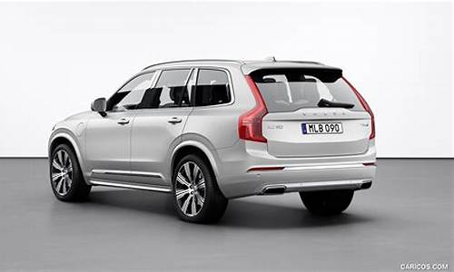 2021沃尔沃xc90落地价格真实_沃尔沃xc90落地价多少