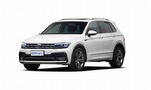 大众tiguan tsi_大众tiguantsi什么车