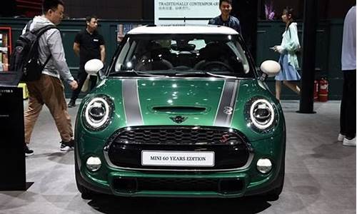 宝马mini新款suv多少钱 北京宝马mini5门报价_宝马mini5门版报价